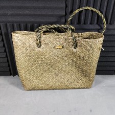 Fashion straw summer for sale  DERBY