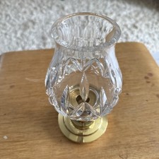 Waterford crystal hurricane for sale  HITCHIN