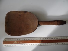 Ancienne cuillère beurre d'occasion  Gisors