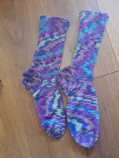 Wolle socken handarbeit gebraucht kaufen Wolle socken handarbeit gebraucht kaufen  München