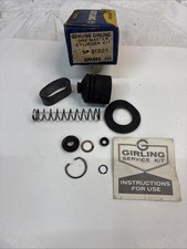 Kit de reparo de cilindro mestre de embreagem Aston Martin DB4 Lotus 11 Lotus 7 NOS Girling comprar usado  Enviando para Brazil