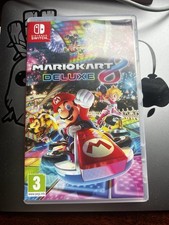 Nintendo mario kart for sale  BLACKBURN
