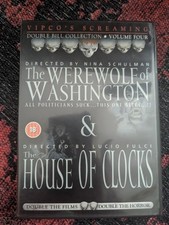Werewolf washington house for sale Werewolf washington house for sale  VERWOOD