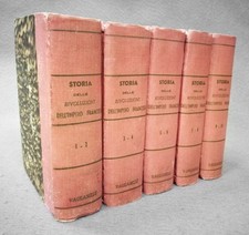 Vaulabelle storia delle usato  Italia