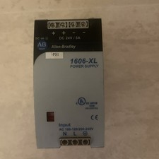 Allen Bradley 1606-XL120D, usado comprar usado  Enviando para Brazil