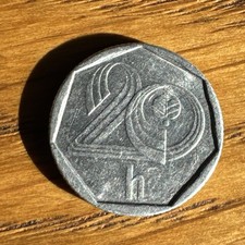 1994 czech republic for sale  NORWICH