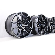 Cerchi lega bmw usato  Cremona
