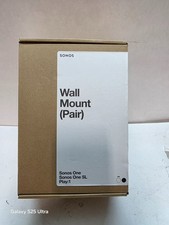 Sonos one wall for sale  Wartburg