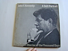 John kennedy self for sale  Riverbank