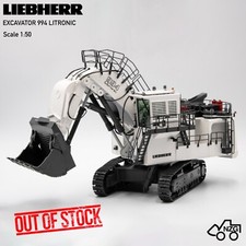 Nzg excavator liebherr usato  Calolziocorte
