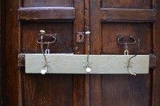 Antico appendiabiti appendino usato  Palermo