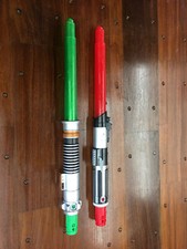 Hasbro star wars d'occasion  Expédié en Belgium
