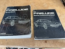 1991 prelude for sale 1991 prelude for sale Omaha