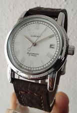 Slava montre automatique d'occasion  Habsheim
