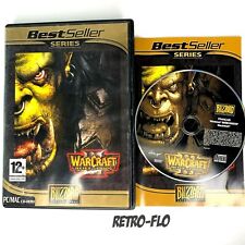 Warcraft III 3 Reign Of Chaos - Jogo de PC CD-ROM - Completo comprar usado  Enviando para Brazil