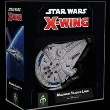 Star wars wing usato  Sogliano al Rubicone