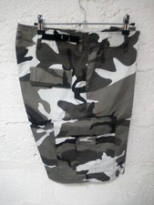 Short type militaire d'occasion  Belleville