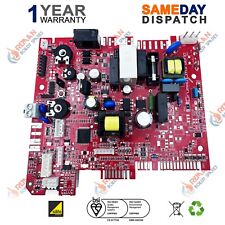 Usado, Placa de circuito impresso para caldeira Vokera Vision 20/25S 20071334 comprar usado  Enviando para Brazil
