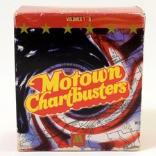 1999 motown chartbusters for sale  LEIGH