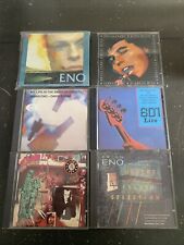 Brian eno lotto usato  Italia