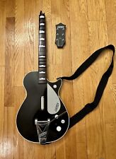 Usado, Guitarra RockBand Wii Beatles Gretsch DuoJet George Harrison para Wii SEM DONGLE comprar usado  Enviando para Brazil