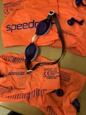 Speedo arm bands for sale  NAIRN
