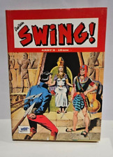 Captain swing album d'occasion  Mende