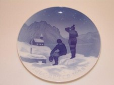 Bing grondahl natale usato  Spedire a Italy