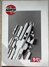 Katalog airfix heller gebraucht kaufen  Leer (Ostfriesland)