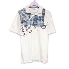Polo sergio tacchini usato  Montegrotto Terme
