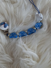 Baby born schnullerkette gebraucht kaufen  Kaiserslautern