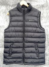Mountain warehouse gilet for sale  CHATHAM