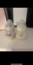 Mam bottles for sale  ALFRETON