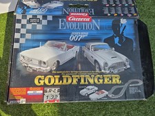 carrera slot cars set for sale  ASHTON-UNDER-LYNE