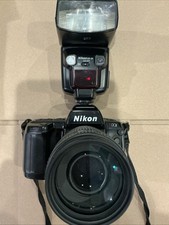 Nikon n90s film for sale  Van Nuys