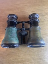 Ancienne paire jumelles d'occasion  Donnemarie-Dontilly
