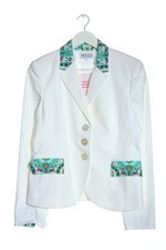 Renzo kurz blazer gebraucht kaufen  Berlin