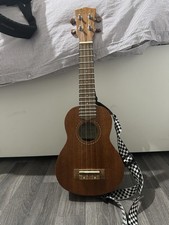 Ukulele guitar for sale  GLASGOW