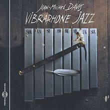 Vibraphone jazz not gebraucht kaufen  Berlin