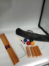 Vintage jacques croquet for sale  HULL