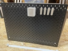 Ikea peg board for sale  BEDFORD