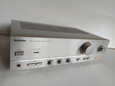 Technics 610 stereo gebraucht kaufen  Hamburg