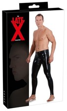 Pantalon latex gaine d'occasion  Ambérieu-en-Bugey