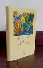 Umberto pasti perduto usato  Milano