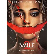 Smile french movie d'occasion  Villeneuve-lès-Avignon