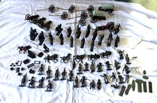 Konvolut zinnfiguren grande gebraucht kaufen  Haan