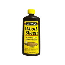 Minwax wood sheen for sale  Saginaw