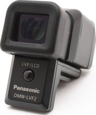Panasonic dmw lvf2 usato Panasonic dmw lvf2 usato  Spedire a Italy