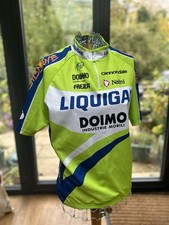 Liquigas doimo nalini for sale  ILKLEY