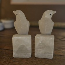 vintage bird book for sale  ROSSENDALE
